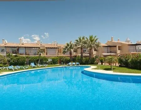 Holiday home Azalea Marbella