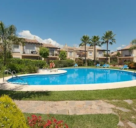 Azalea Holiday home Marbella